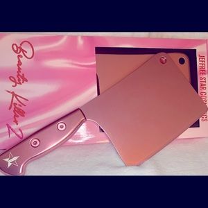 Brand new Beauty Killer 2 Cleaver Mirror